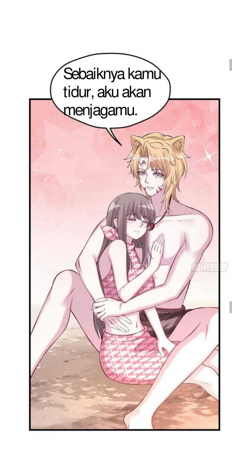 Beauty and the Beasts Chapter 209 Gambar 24